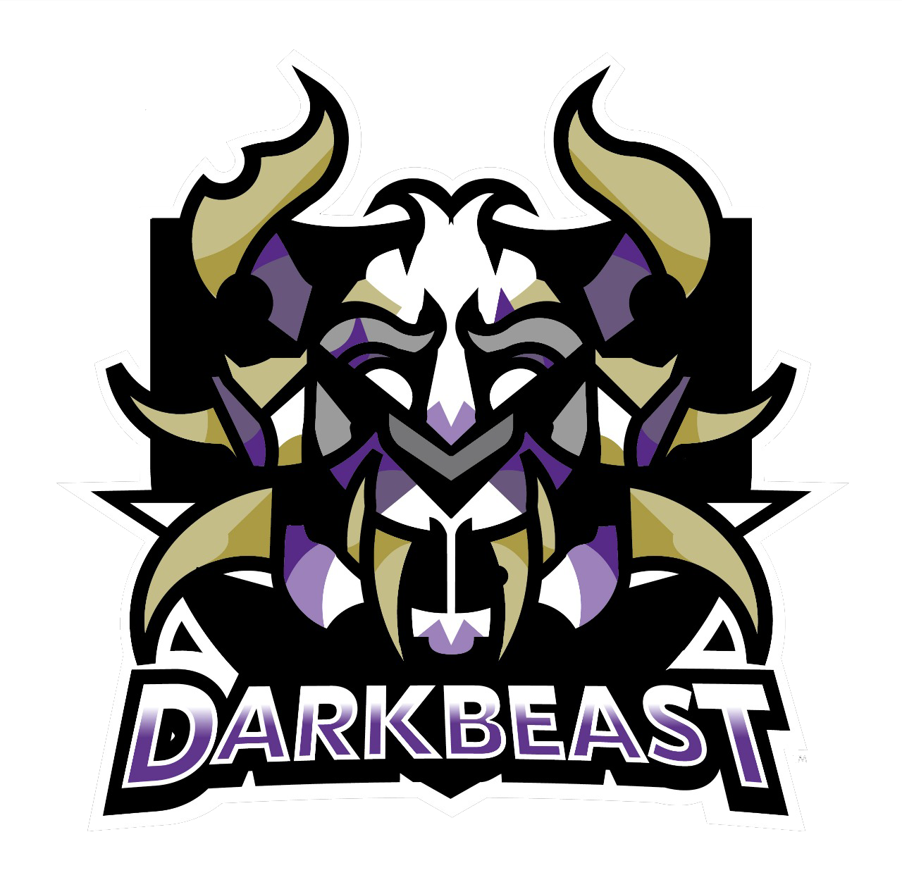 Dark Beast Esports Equipo Temporada De Juegos 2022